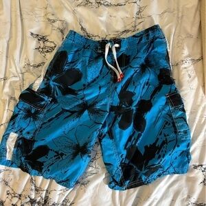 Men’s Swim Shorts